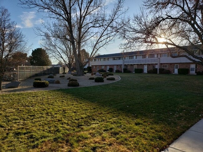 property at 1170 S Rock Blvd