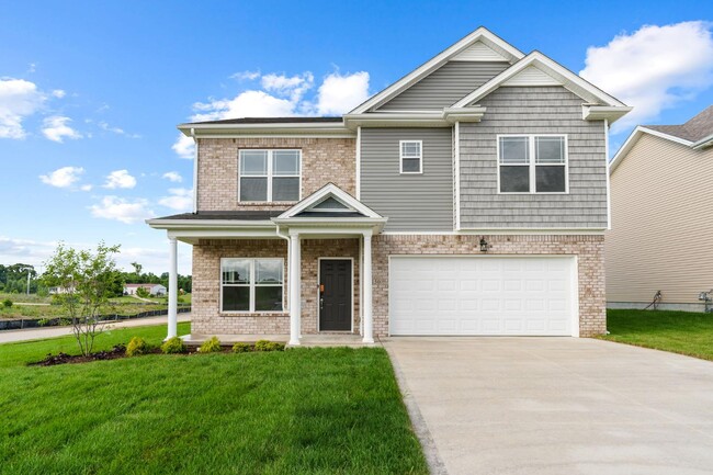 150 Dove Run Cir in Georgetown, KY - Building Photo - Building Photo
