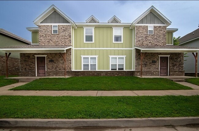 property at 4158 W Sardinia Way