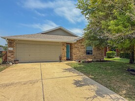 133 Brickyard Ln in Jarrell, TX - Building Photo