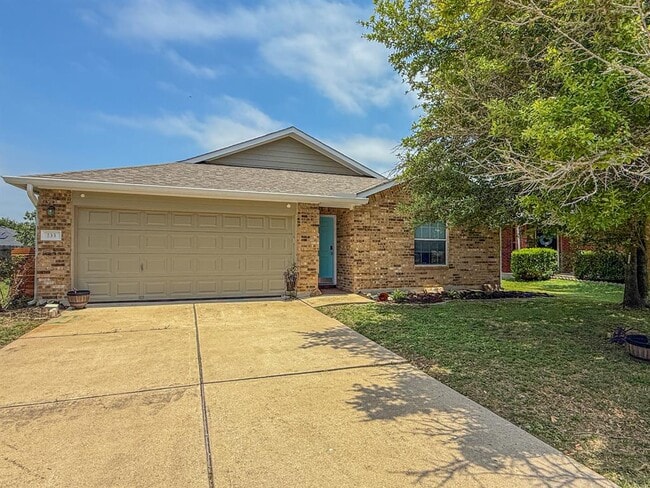 property at 133 Brickyard Ln