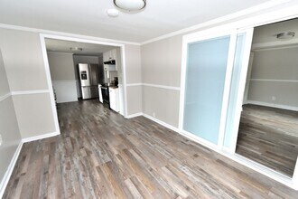 1577 Charter Dr in Rocky Mount, NC - Building Photo - Building Photo