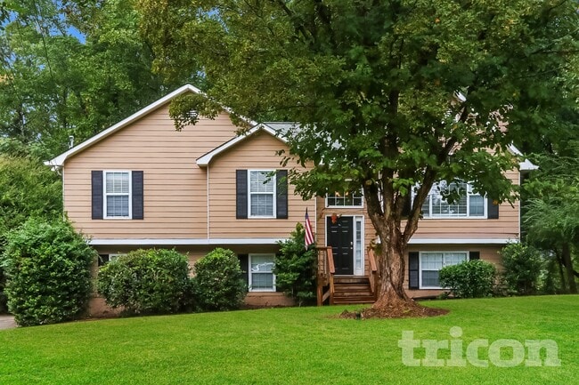 property at 172 N White Pines Dr