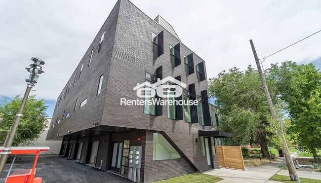 property at 544 N 600 W