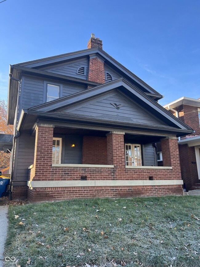 property at 745 E 49th St