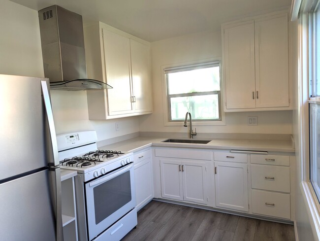 1434 S Wooster St in Los Angeles, CA - Building Photo - Building Photo
