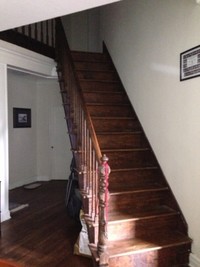 Tudor Mansion in Memphis, TN - Foto de edificio - Interior Photo