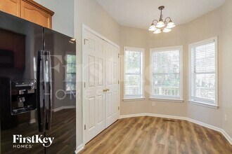 623 Shelby Forest Trail in Chelsea, AL - Foto de edificio - Building Photo