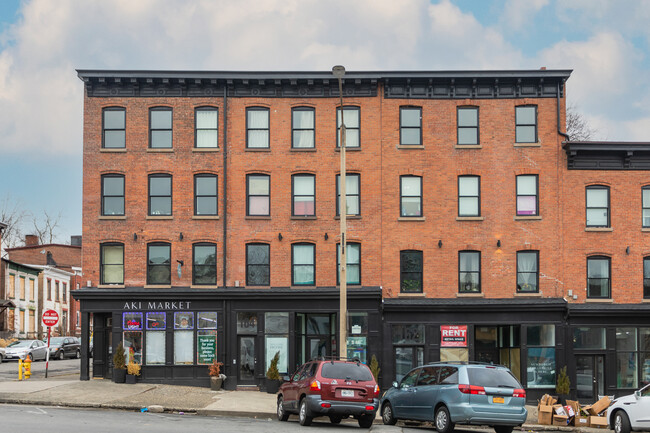 164 Broadway in Newburgh, NY - Building Photo - Building Photo