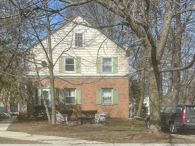 201 S Prospect St, Unit 1