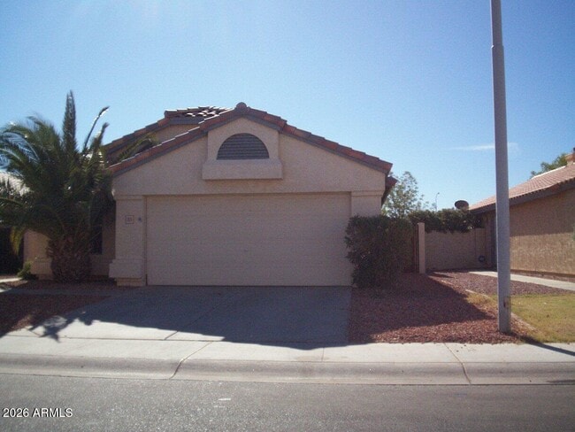 property at 1831 W Derringer Way