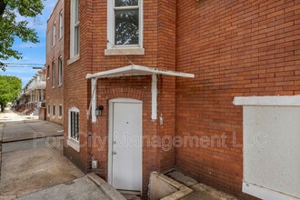 2800 Harford Rd in Baltimore, MD - Building Photo - Building Photo