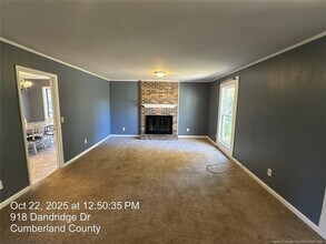 918 Dandridge Dr in Fayetteville, NC - Building Photo - Building Photo