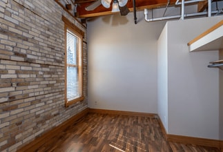 Lofts On Fourth in Moorhead, MN - Building Photo - Building Photo