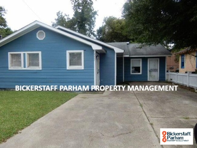 property at 2227 10th St