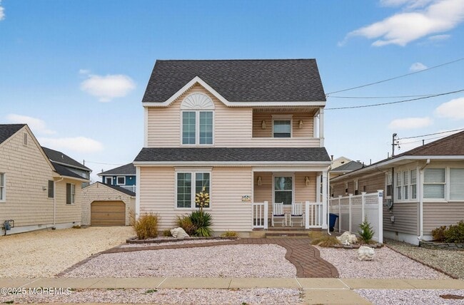 property at B19 Haddonfield Ave