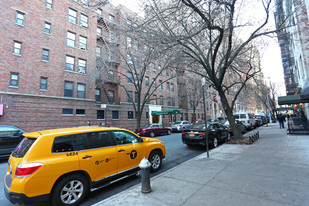 1328 Lexington Ave Apartments