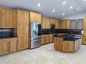 11481 SW 145th Ave in Miami, FL - Building Photo - Building Photo