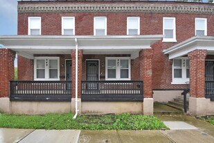 947 McAllister Ave, Unit 945