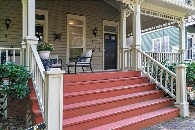 815 Edgewood Ave NE in Atlanta, GA - Building Photo - Building Photo