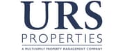 Property Management Company Logo URS Properties