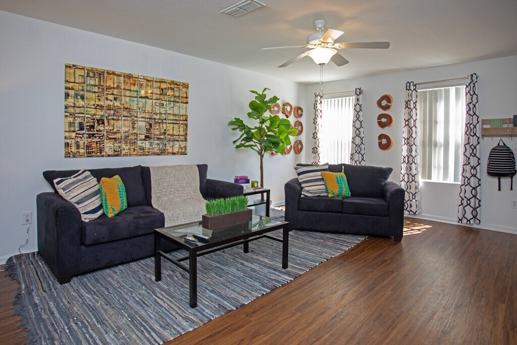 The Preserve At San Luis Apartments in Tallahassee, FL