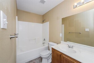 5003 Boots and Saddle Ct in Grand Prairie, TX - Building Photo - Building Photo