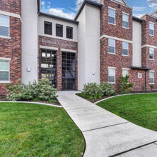 Brubeck Commons at University of the Pacific in Stockton, CA - Building Photo - Building Photo