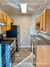 215 E Bayaud Ave in Denver, CO - Building Photo - Building Photo