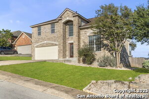 22302 Verde Knoll in San Antonio, TX - Building Photo - Building Photo