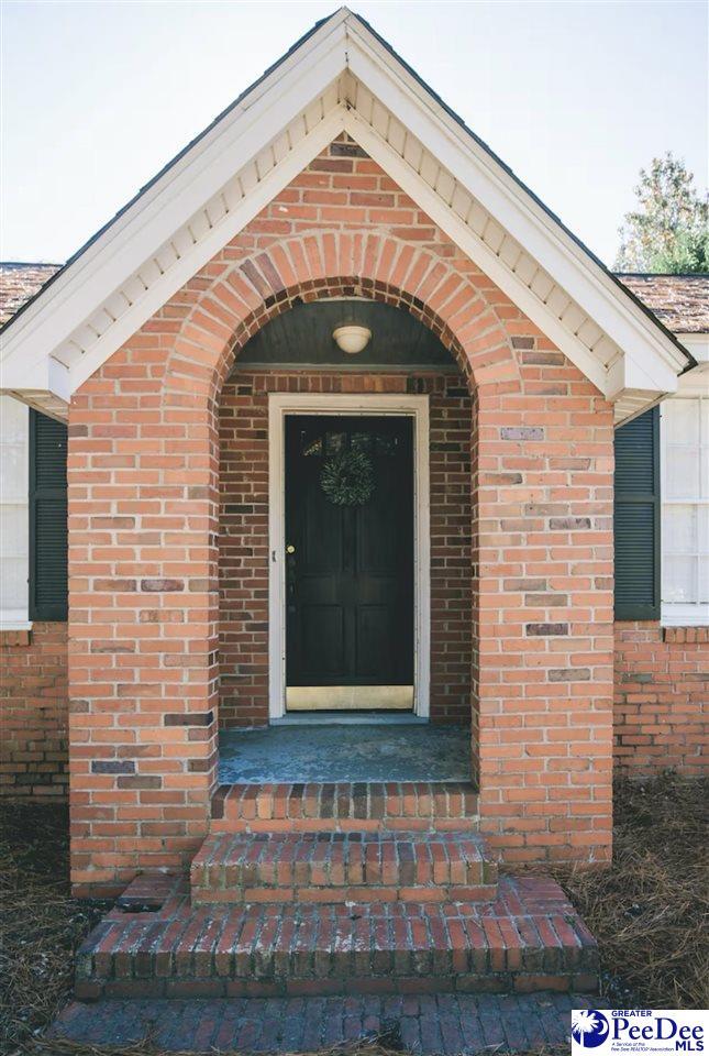 1406 W King Ave in Florence, SC - Building Photo - Building Photo