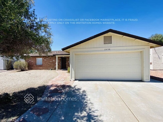 property at 2438 E Inverness Ave