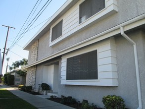 7924 2nd St in Downey, CA - Building Photo - Building Photo