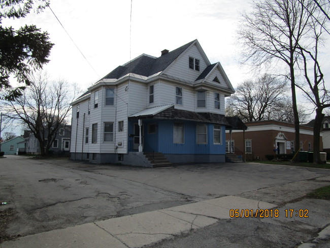 5 Unit Investment Property