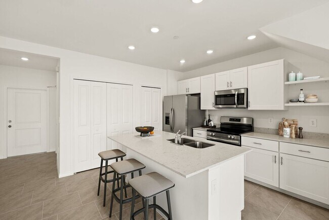 4277 Cirella Ct in North Fort Myers, FL - Building Photo - Building Photo