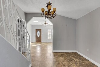 1322 Wilson St in Odessa, TX - Building Photo - Building Photo