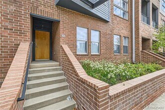 2708 Blake St in Denver, CO - Building Photo - Building Photo