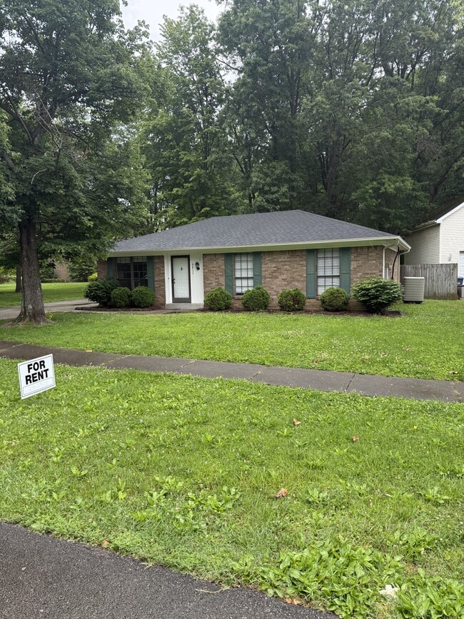 property at 6411 Bilsim Ln