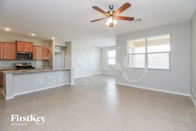 7020 E Teal Way in San Tan Valley, AZ - Building Photo - Building Photo