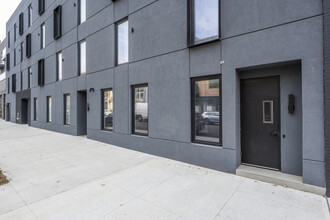 26 Quincy in Brooklyn, NY - Building Photo - Building Photo