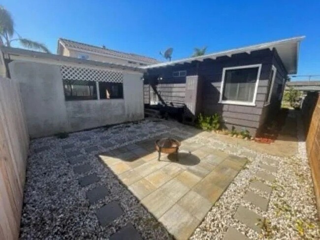 825 Florence St in Imperial Beach, CA - Building Photo - Building Photo