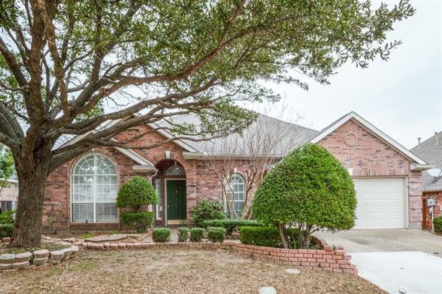 3010 Teal Ln in McKinney, TX - Building Photo