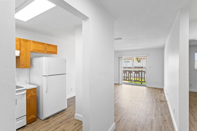 property at 493 NW 43rd St