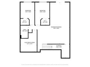 1499 Belvior Ln NE in Byron, MN - Building Photo - Building Photo