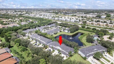 16129 Sierra Palms Dr in Delray Beach, FL - Building Photo - Building Photo
