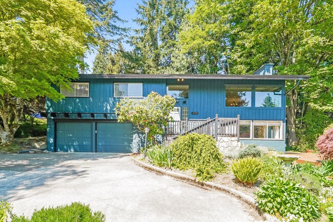 property at 4738 NE 193rd St