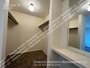 224 High St in Nampa, ID - Building Photo - Building Photo