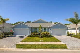 21924 Milan Villas Ln in Estero, FL - Building Photo - Building Photo