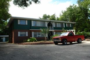 220 W Howry Ave Apartments