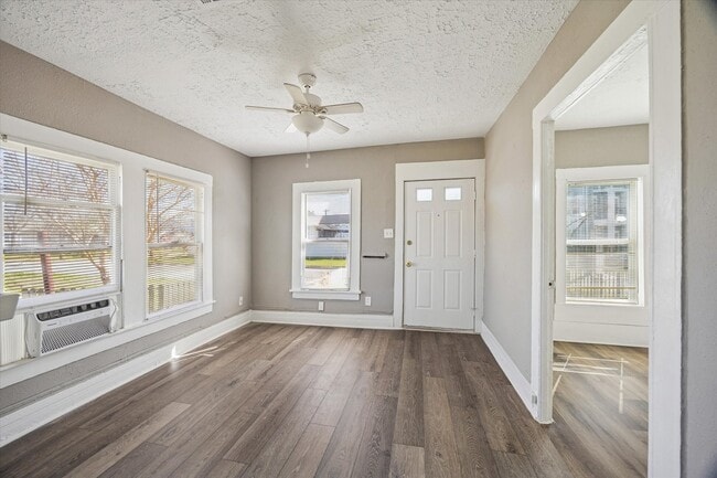 property at 1115 Bigelow St